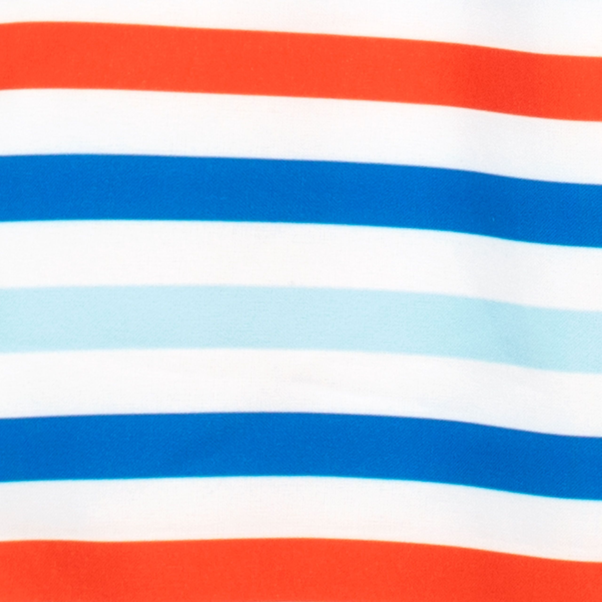 Harry Bear Boys Striped Pattern Swim Shorts Sizes 6-14