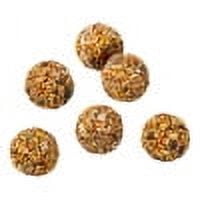 MENU Rollinis Mixed Fruit Small Animal Treat 1.4oz