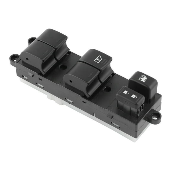 For Nissan Versa 2010-2012 Front Left Driver Side Power Window Switch 1.8L 1.6L