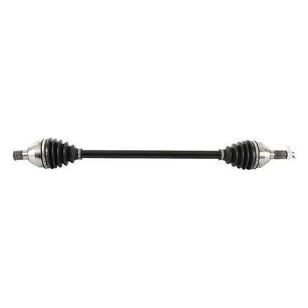 All Balls Racing Inc AB6-CA-8-328 6 Ball Heavy Duty Axle