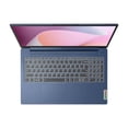 thumbnail image 5 of Laptop Lenovo Ideapad Slim 15.6 Fhd Amd Ryzen 5 8gb Ram 256gb Ssd Azul, 5 of 5