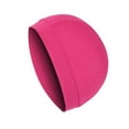 thumbnail image 1 of thinsony Cooling Skull Caps Mesh Fabric Windproof Cycling Chic Sun Protection Biking Accessories Summer Durability Riding Hats rose red, 1 of 9