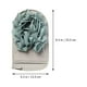 thumbnail image 2 of 3 UNIDS Guantes de baño Exfoliantes Guantes Cuerpo Scrubber Glove Bath Mitts Scrubs, 2 of 7