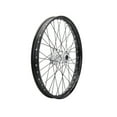 thumbnail image 3 of Tusk Impact Complete Front Wheel Package 21 X 1.60 Black Rim/Black Spoke/White Hub for Ktm 200 Xc-W 2006-2016, 3 of 8