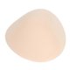 thumbnail image 5 of Artificial Symmetrical Breast Triangular Mastectomy Prosthesis Concave Bra Pads Push Up Bra Inserts Xxl For 90 Bra, 5 of 5
