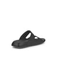 thumbnail image 3 of ECCO Women's Cozmo Two Band Adjustable Slide Comfort Sandal, 3 of 5