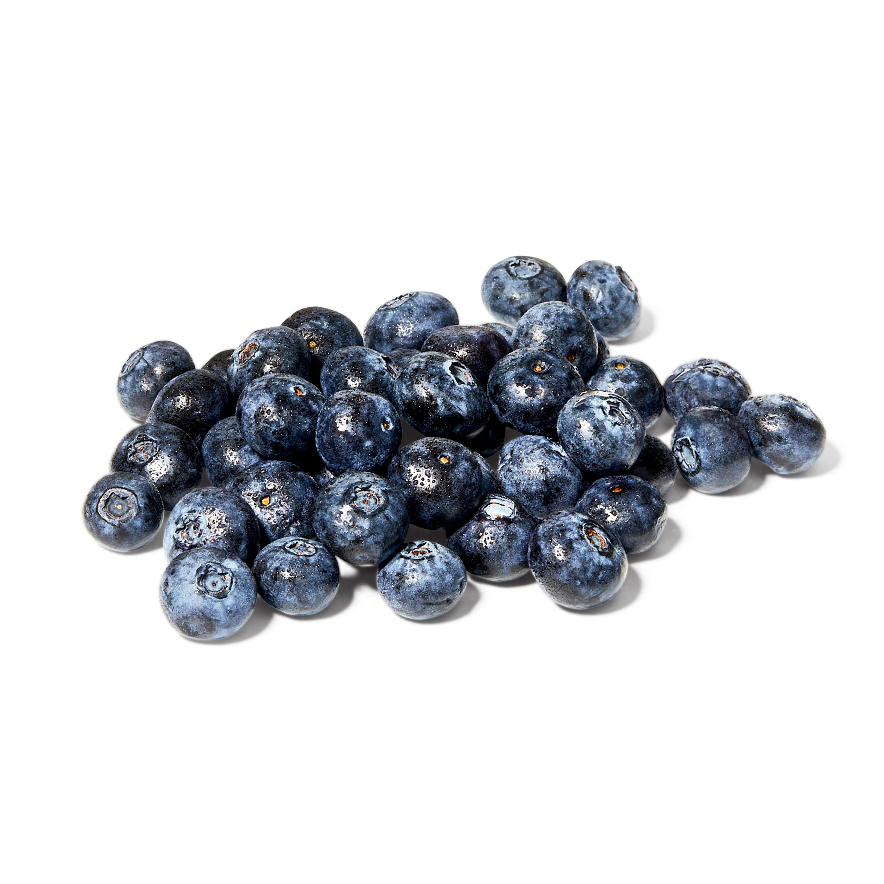 Fresh Jumbo Blueberries, 9.8oz Container