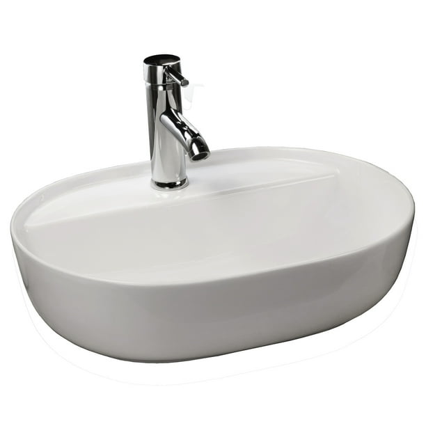 Esatto® kit Mer Paquete De Precio Mejorado De Lavabo Llave Y Desagües Listo Para Instalar ESATTO ECONOKIT MER