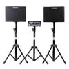 Amplivox Voice Carrier Portable PA System Black