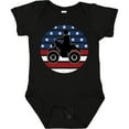 thumbnail image 3 of Inktastic Four Wheeling Mudding off Roading Boys or Girls Baby Bodysuit, 3 of 5