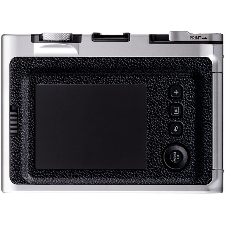 FUJIFILM INSTAX MINI EVO Hybrid Instant Camera - 16745183 