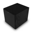 thumbnail image 2 of Klipsch Reference R-121SW 12" 400W Powered Subwoofer, Black, 2 of 10