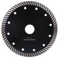thumbnail image 1 of Diamond Saw Blade Cutting Wheel Disc Angle Grinder Accessories for Concrete Granite Marble150*25.4*2.4*10mm, 1 of 5
