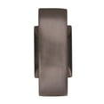 thumbnail image 3 of Bouton d'Armoire en Graphite de 1-5/16 Po (33 mm) de Longueur Ouest, 3 of 5