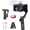Smart XE Kit, variant on Gimbal Stabilizer for Gimbal, Smartphone w/Focus Wheel Face/Object Tracking Foldable 3-Axis Handheld Phone Stabilizer for Video Recording