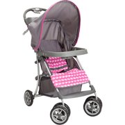 Cosco Sprinter Light Weight Baby Folding Travel Stroller - Blox | CV269CJJ