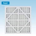 thumbnail image 3 of ALROAIR MERV-10  Filter for HEPA Pro/Max Air Scrubber(Available for 770, 870, 970), 5 Pack, 3 of 7