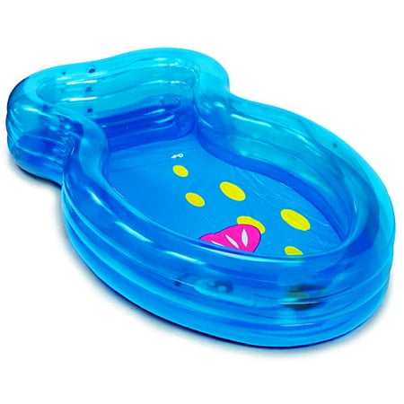 Seaview Fish Pool