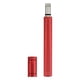 thumbnail image 1 of Soidarity Accesorios resistentes y duraderos para palos de golf para mejorar el rendimiento, cuchillo de limpieza de seguridad Golf 11*1.2 cm rojo, 1 of 6