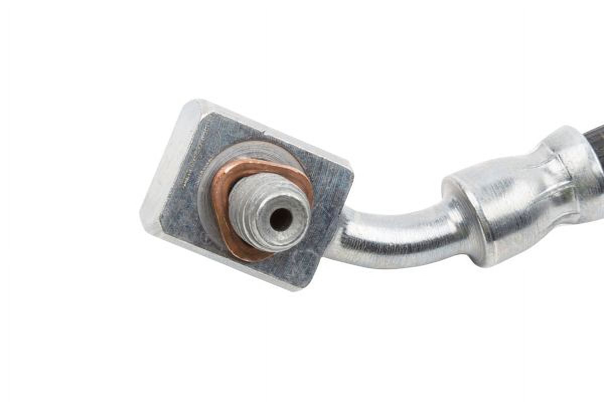 Rear Driver Side Brake Hose