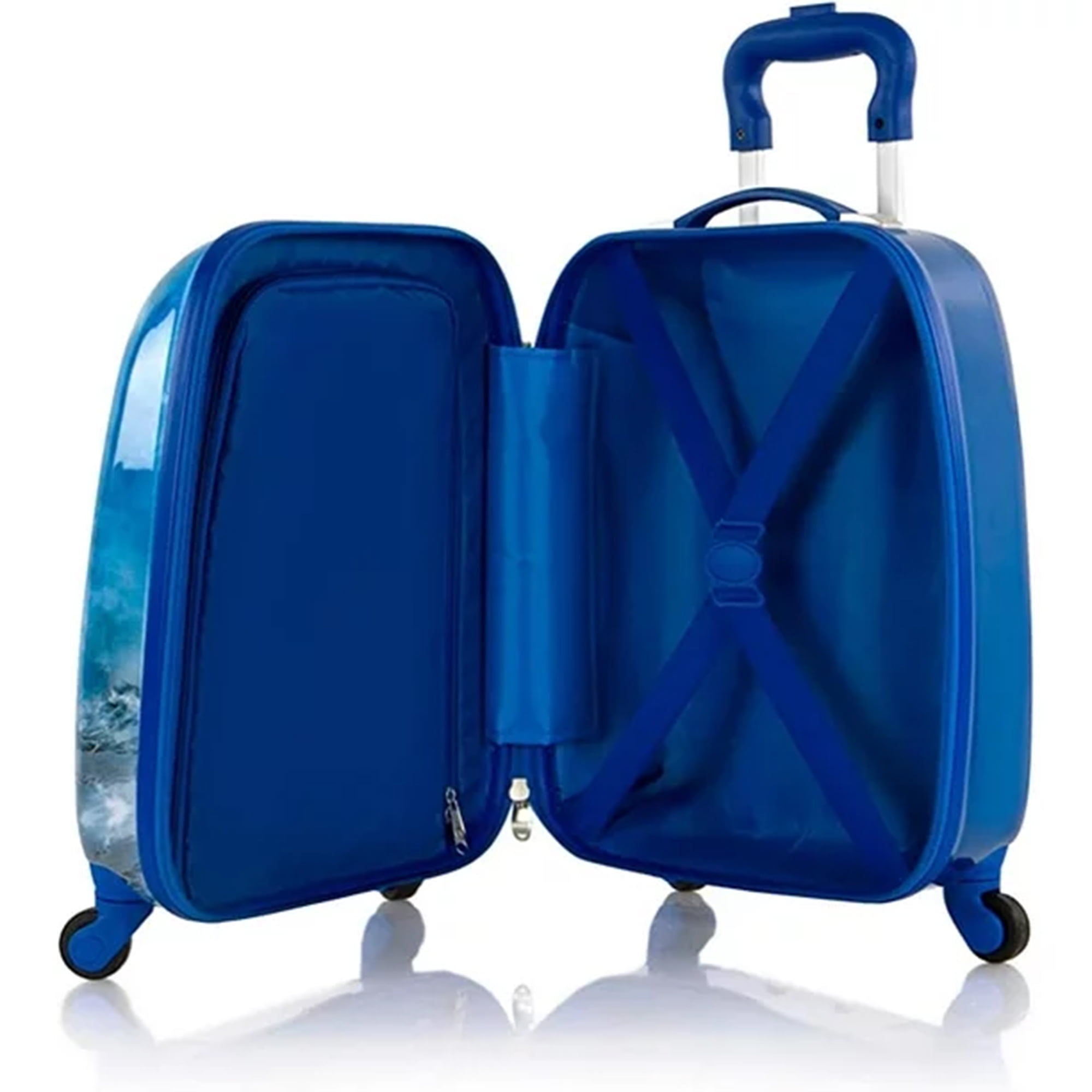 Captain america suitcase new arrivals