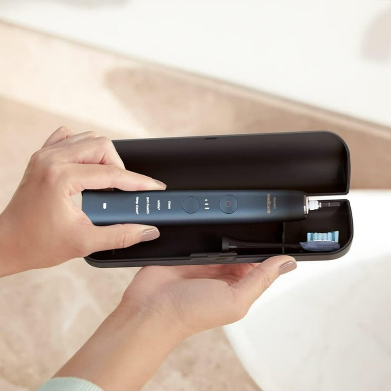 PHILIPS Sonicare 9000 特別版 本体 HX9911/81 Amazon.com