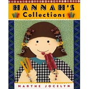Pre-Owned Hannah's Collections Paperback