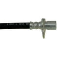 thumbnail image 3 of Dorman H620225 Rear Right Brake Hydraulic Hose for Specific Toyota Models Fits select: 2002-2006 TOYOTA CAMRY, 3 of 3