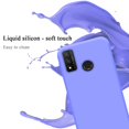thumbnail image 3 of Cadorabo Étui pour Protection d'Écran TPU Gel de Silicone, 3 of 7