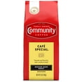 thumbnail image 3 of Community Coffee Café Special Medium-Dark Roast Ground 12 oz Gable Top, 3 of 9