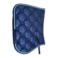 thumbnail image 2 of Almohadilla para silla de montar de caballo, almohadilla de , acolchado deportivo, absorción de golpes, accesorios ligeros portátiles, kusrkot Mantilla para silla de montar, 2 of 8