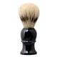 thumbnail image 5 of Brocha de afeitar para hombres Crema de afeitar Longitud de 3.7 pulgadas Accesorios Limpieza facial, 5 of 9