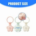 thumbnail image 5 of Baby Sound Soothers White Noise Machines Timers Portable Sleep Aid Travel Gift Design, 5 of 16