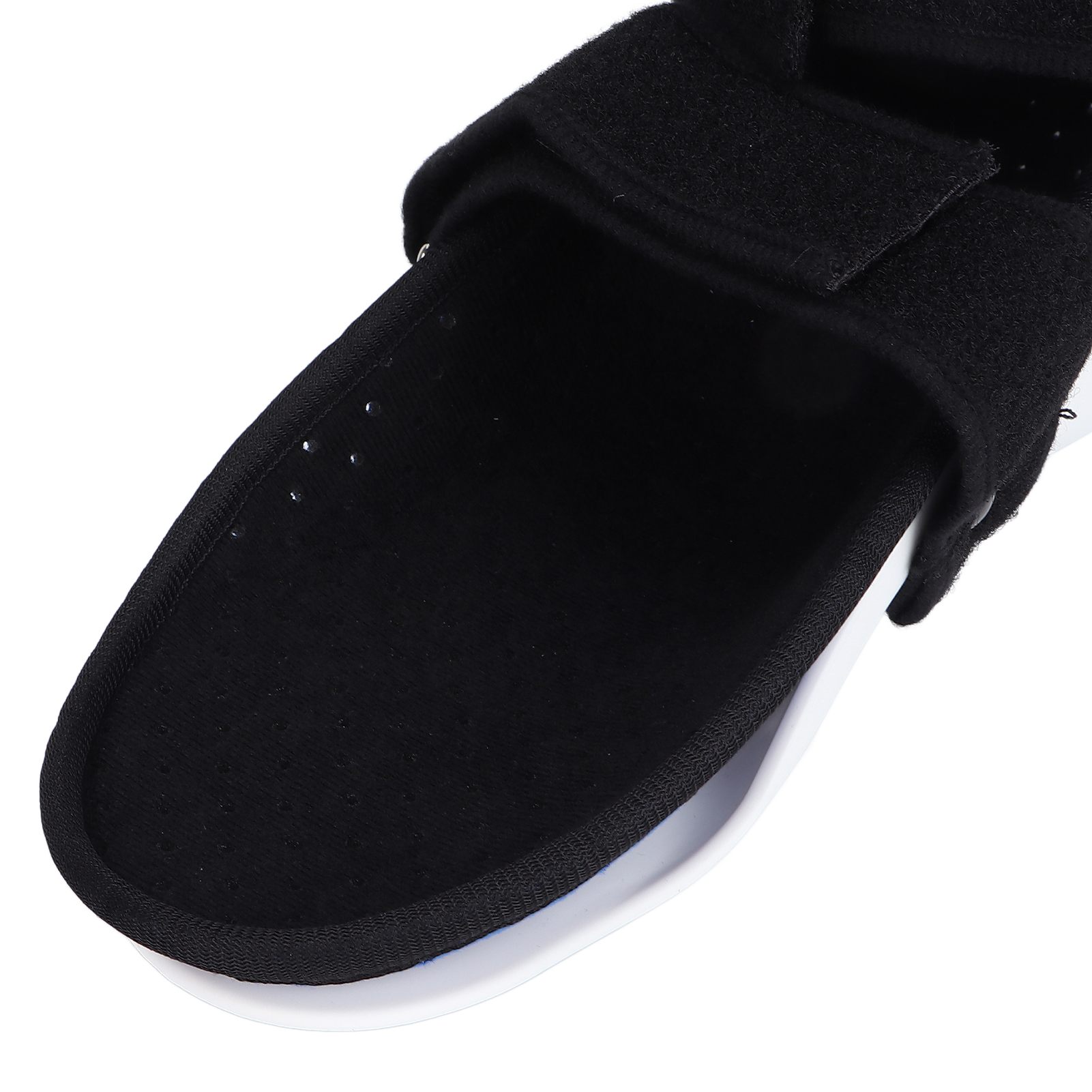Ankle Foot Orthosis Support Drop Brace Padded Drop Foot Brace, Profession Practical Foot Orthosis Support Drop, Foot Drop Brace For Foot Drop Stroke Tendon Injury