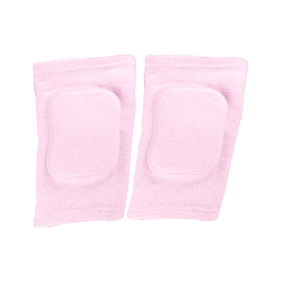 XIRQI 1 Pair Arm Brace Pads Breathable Comfortable Warm Sponge Material Protective Elbow Protectors for Sports Fitness