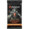 thumbnail image 1 of Magic: The Gathering - Innistrad: Midnight Hunt Draft Booster Pack, 1 of 2