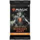 thumbnail image 1 of Magic: The Gathering - Innistrad: Midnight Hunt Draft Booster Pack, 1 of 2