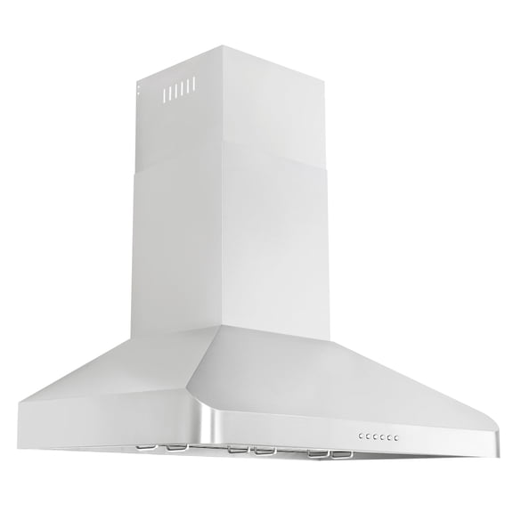 ZLINE KITCHEN AND BATH ALP100WL36 ducted hood