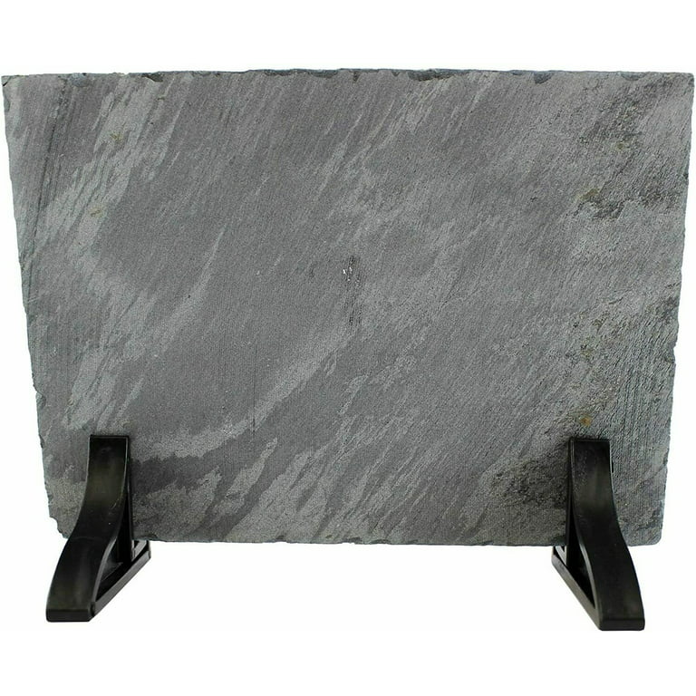 Blank Sublimation Rock Stone Slate Matte Heat Press Picture w