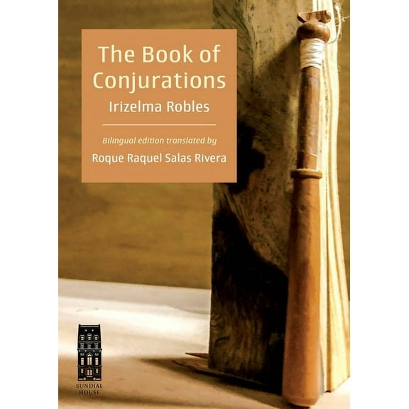 The Book of Conjurations (Paperback)