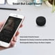 thumbnail image 3 of Altavoz Bluetooth Mini Más Pequeño MOMOHO BTS0011 Altavoz Pequeño inalámbrico portátil recargable compatible con iPhone Samsung Negro, 3 of 3