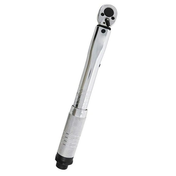 Dual Direction Adjustable 5-25 N.M Torque Wrench For Motorcycle Car Maintenance
