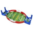 thumbnail image 2 of Diversión Fútbol s Fútbol Deporte De Niño Partido Rompecabezas Desarrollo Del Juguete Regalos De Nav Hugo Mini Tabletop Soccer Toy, 2 of 10