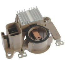 OEG Parts New Voltage Regulator Replacement For Mitsubishi Expo L4 2.4L 92-95 MD618569 MD618696 F3XY-10316-A 940038103 222 231 A866X22272 A866X23182 A866X25472 AMT6040 AMT6043 230-48064