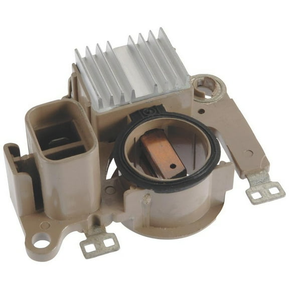 OEG Parts New Voltage Regulator Replacement For Mitsubishi Expo L4 2.4L 92-95 MD618569 MD618696 F3XY-10316-A 940038103 222 231 A866X22272 A866X23182 A866X25472 AMT6040 AMT6043 230-48064