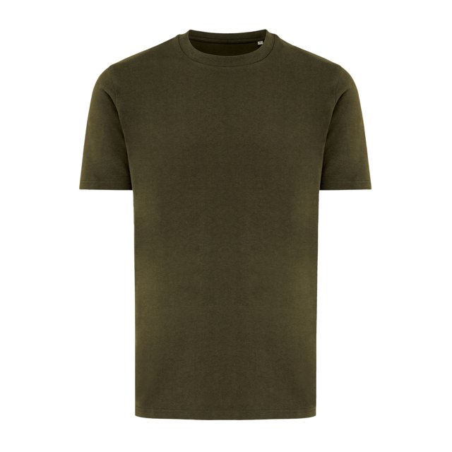 Iqoniq Adult Brett Recycled Cotton T-Shirt