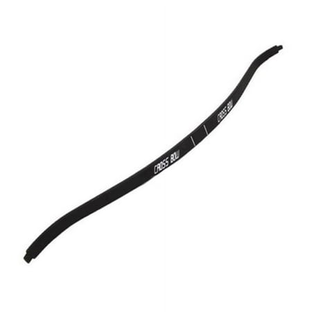 Replacement Limb for 150lbs Recurve Crossbows Hunting