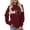 Wine, variant on Mama Sweatshirts Mom Life Crewneck Sweatshirts Funny Mama Skeleton Graphic Sweatshirts Pullover Comfortable Workout Clothes Women Full Zip Lined Jacket Women Fall Shirt plus Size Ladies Zip Sweater