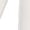White, variant on Womens Smooth Waist Easy Pull- On Capri