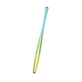thumbnail image 4 of Lápiz óptico degradado de cintura delgada con punta de fibra para dispositivos de pantallas táctiles capacitivas Ndcxsfigh  Para estrenar, 4 of 8